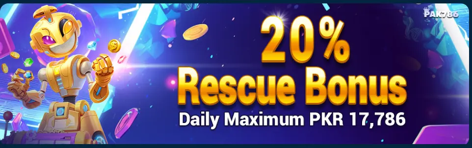 Rescue Bonus