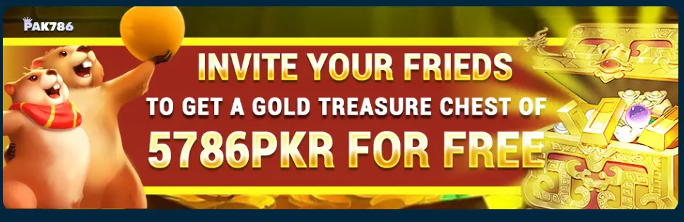 invite your friend